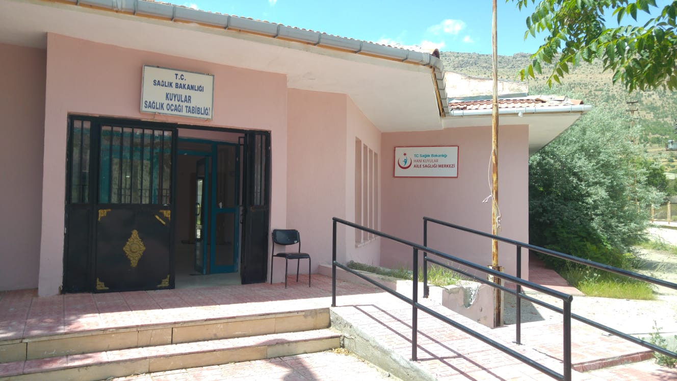 Asm Dış Görünüm 1