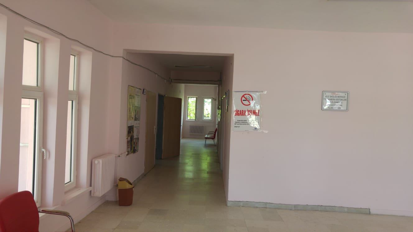 Asm İç Görünüm 1